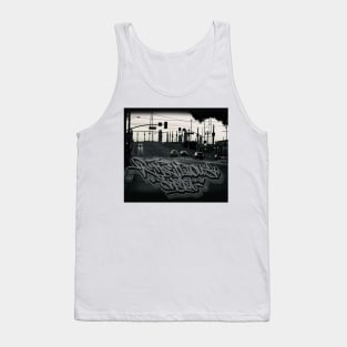 East Los Bridge Tank Top